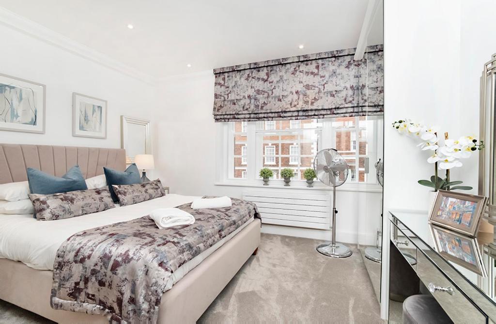 Bootham House Luxury Apartment 5 York Exterior foto