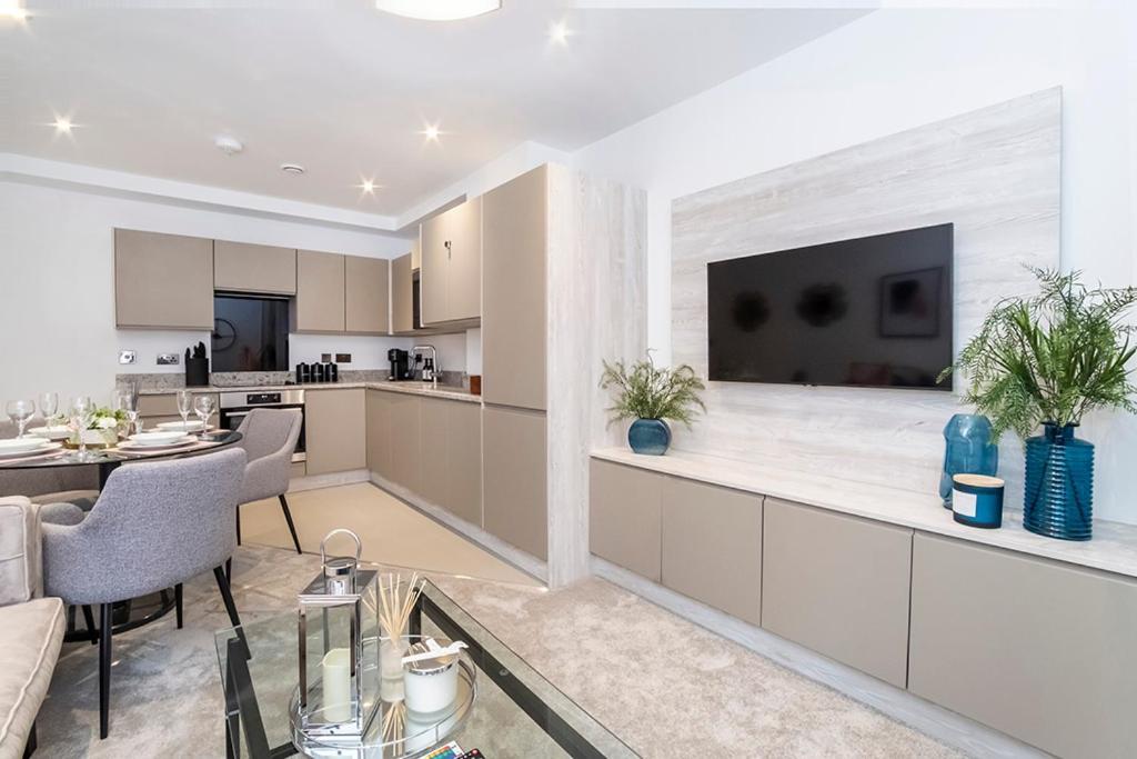 Bootham House Luxury Apartment 5 York Exterior foto