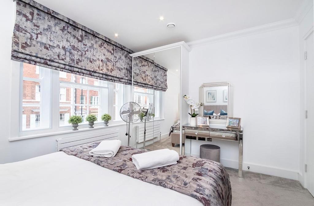 Bootham House Luxury Apartment 5 York Exterior foto
