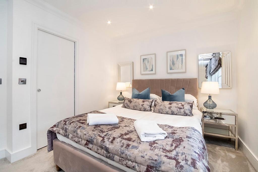 Bootham House Luxury Apartment 5 York Exterior foto